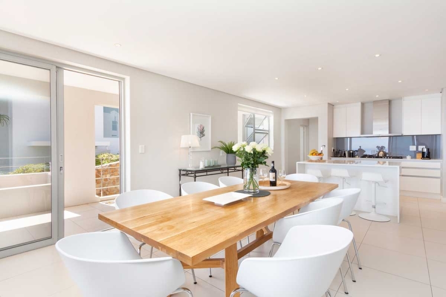 To Let 5 Bedroom Property for Rent in Camps Bay Western Cape
